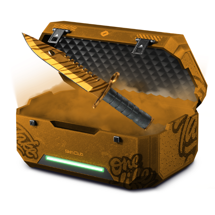 .5 TIGER