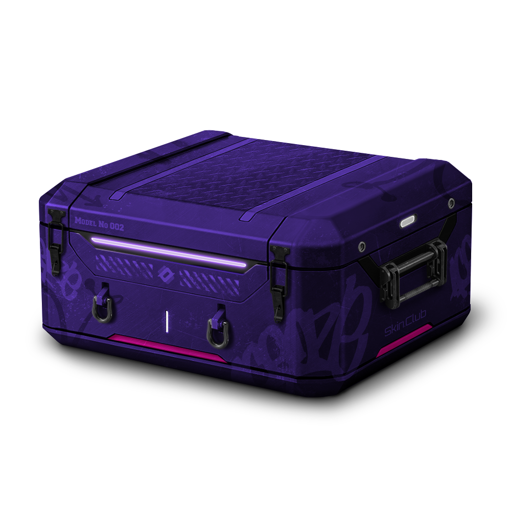 good skins