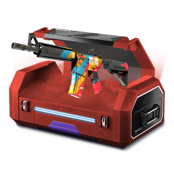 10% loadout