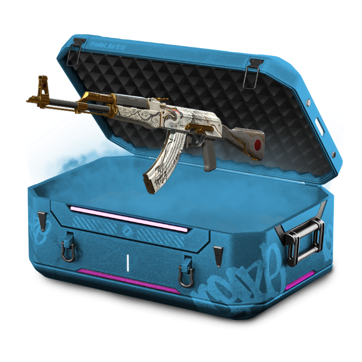 LETS HIT
