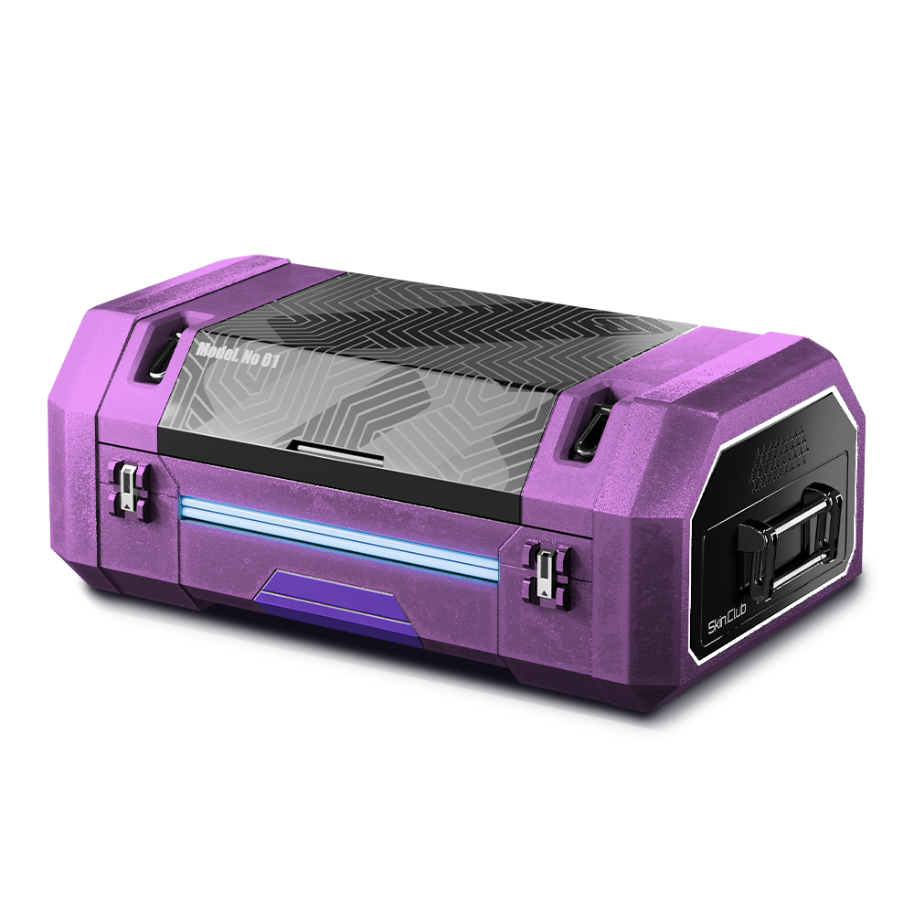 DREW 20% FADE