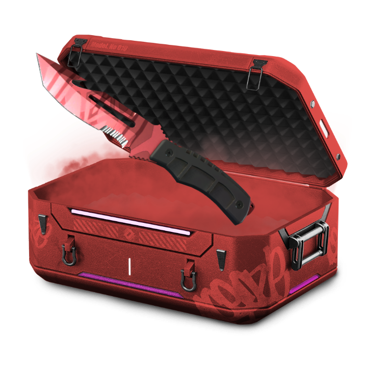 1,5% Knife Farm