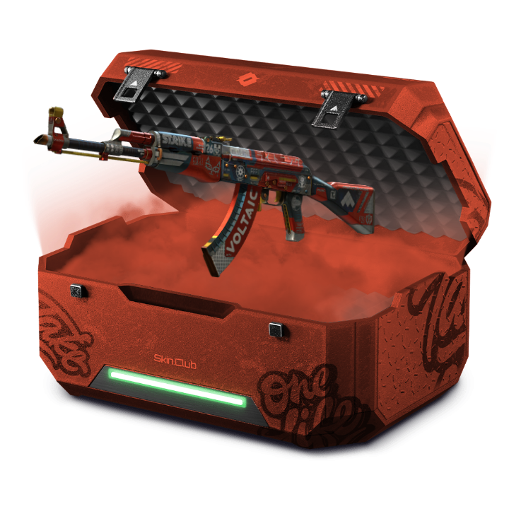 Dream AK