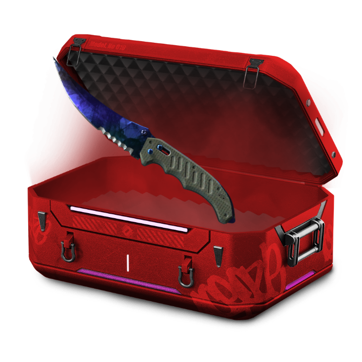 LuckyKnife