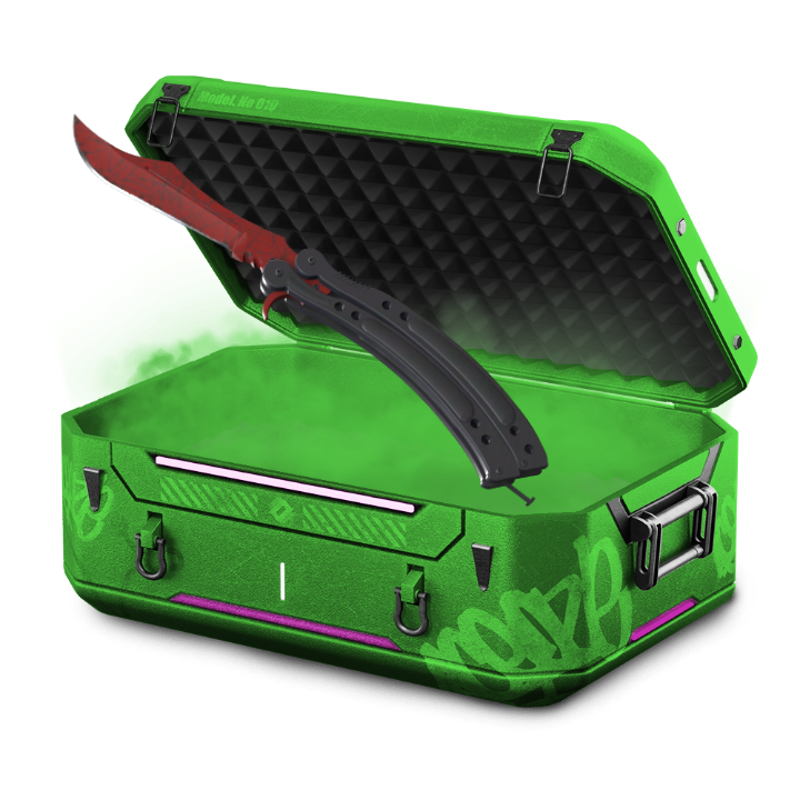 4% Knife 8$