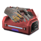 blazed glove