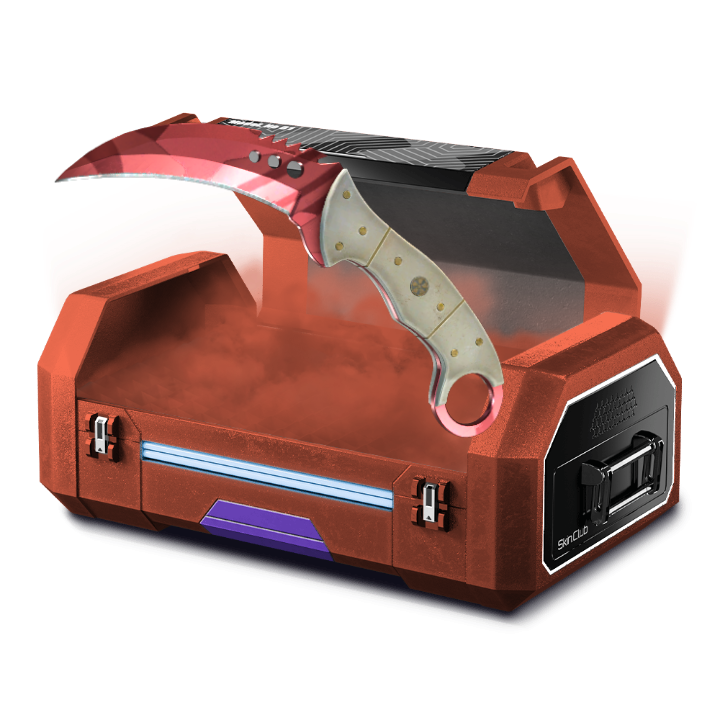 dmk's ★ Slaughter FN