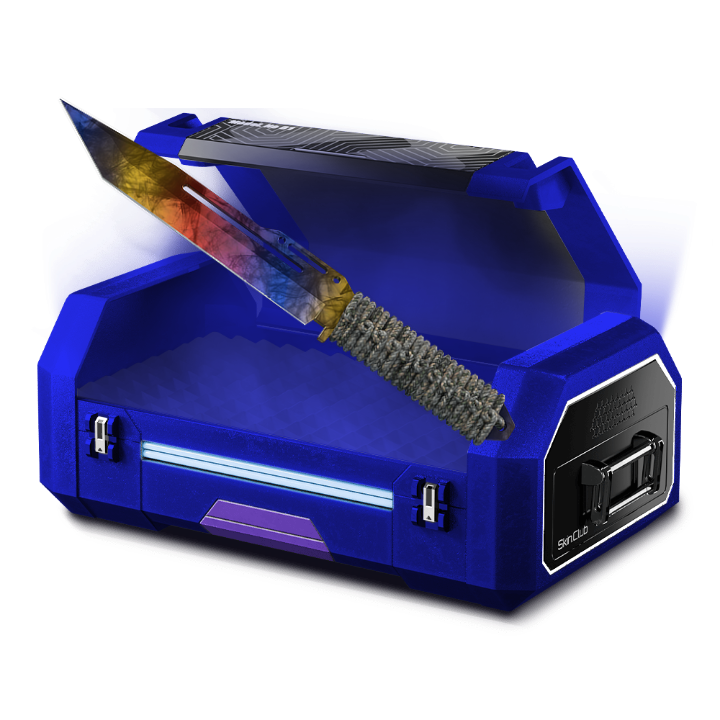 XP farm