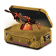 Negev Gonna Give U Up
