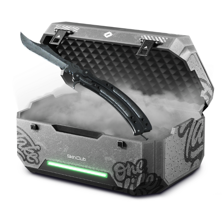 Tiji knive 0,5% farm