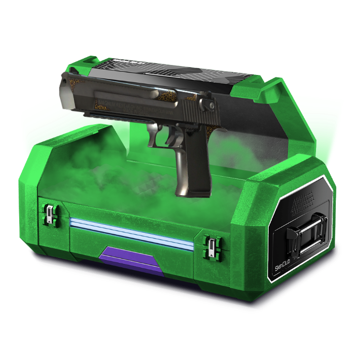 10% pistols