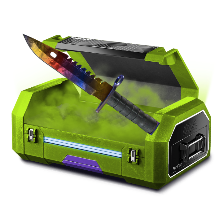 10% M9 BAYONETT