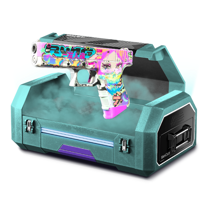 5% Affordable Pistol