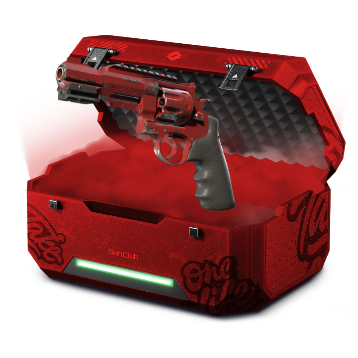 CHEAP RED