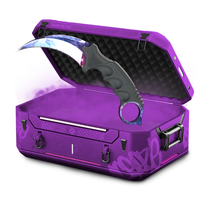 .100 karambit