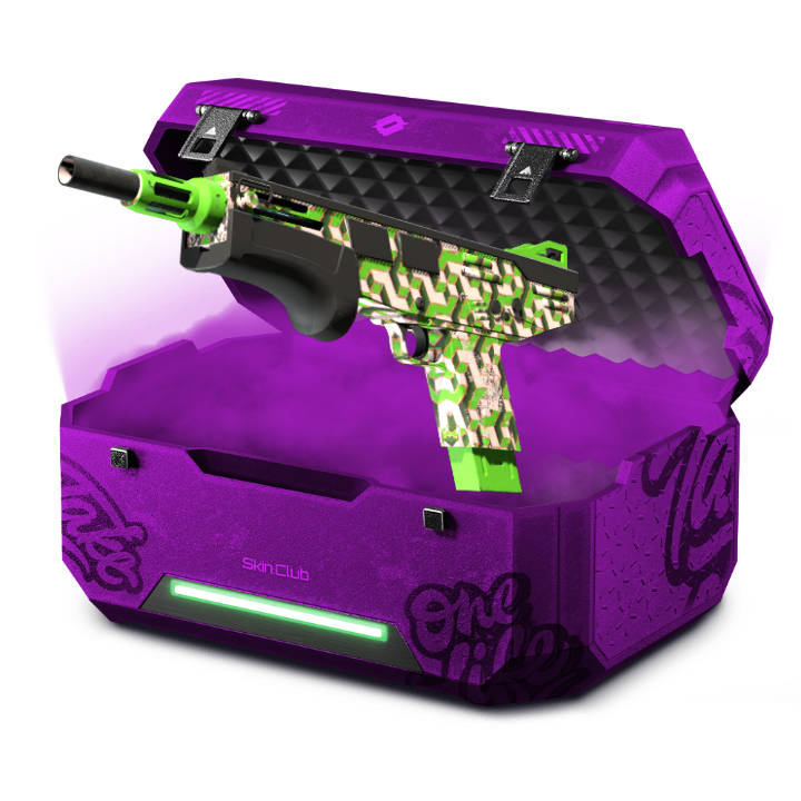 The Mag 7 Case