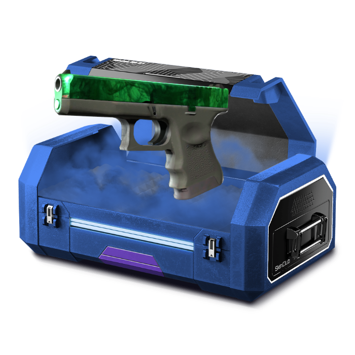 Glockv1