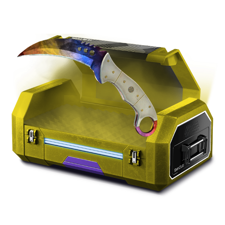 60/40 CASE