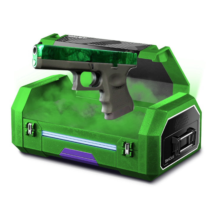 10% low glock hyyrre