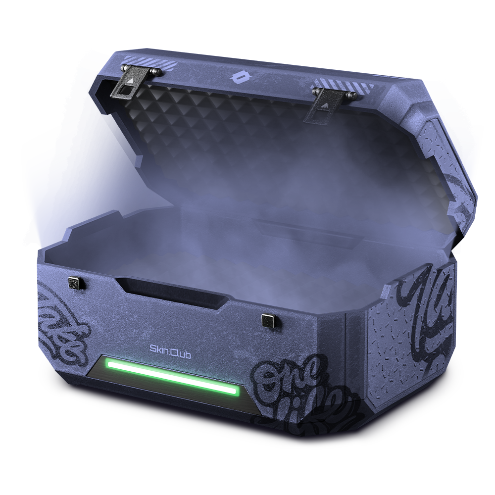 Black box