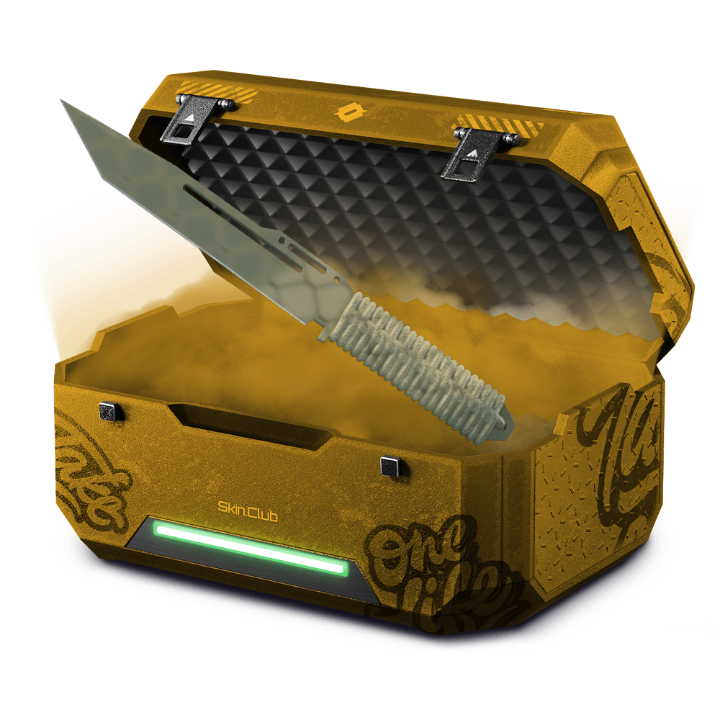 0.67% knife