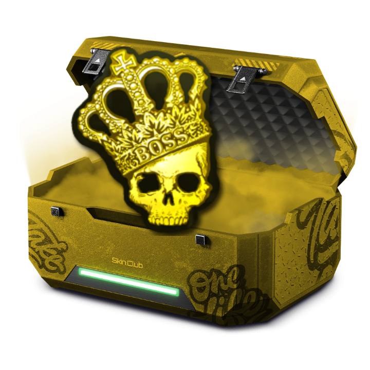 10% crown