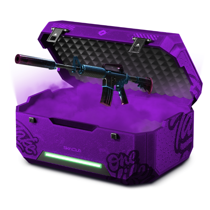 1v1 cheap case