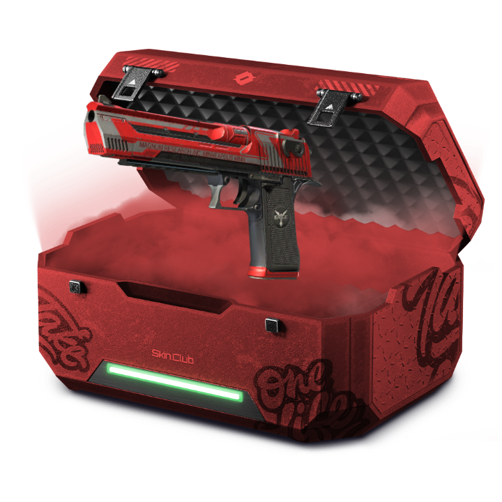 FARM DEAGLE