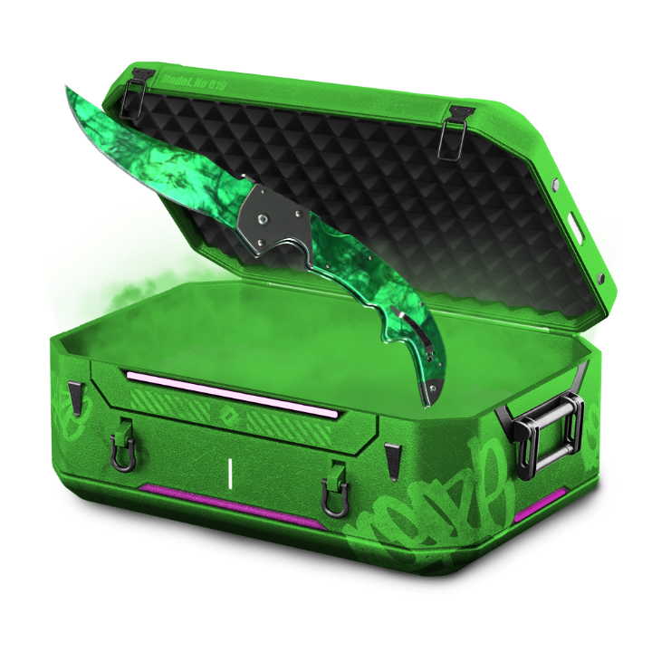 falchion knife