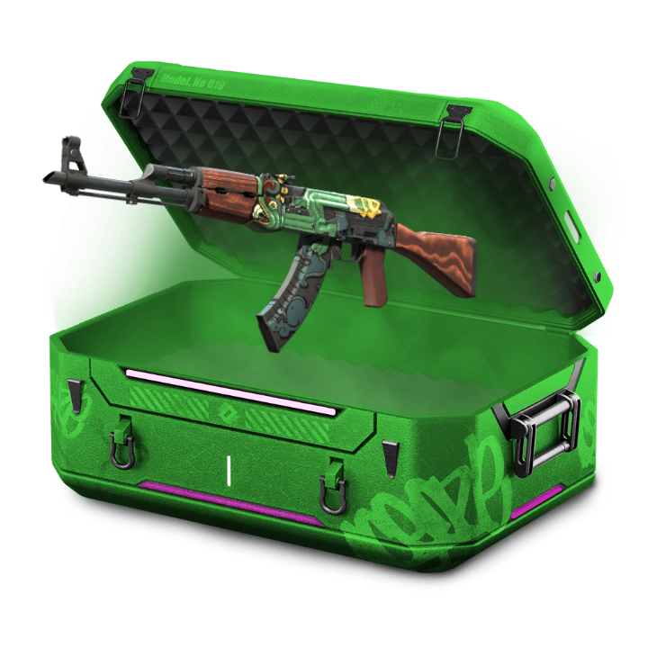 Green Hell