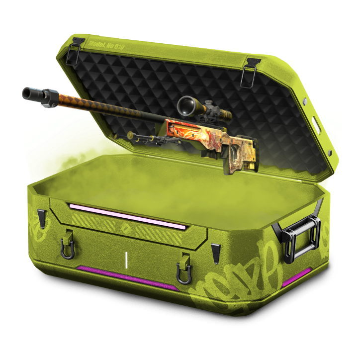 0.05DragonLore 33%Profit