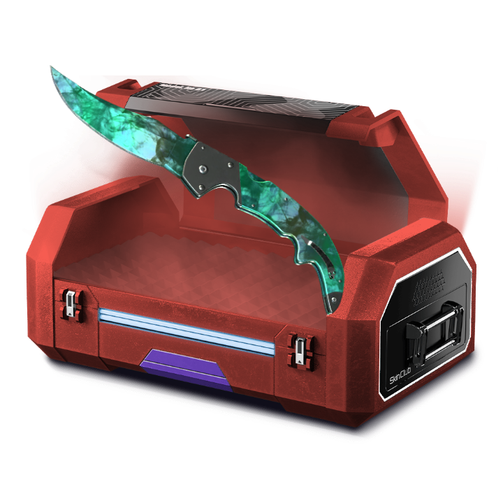 11% knife