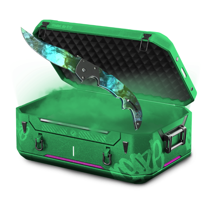 FarmKnife