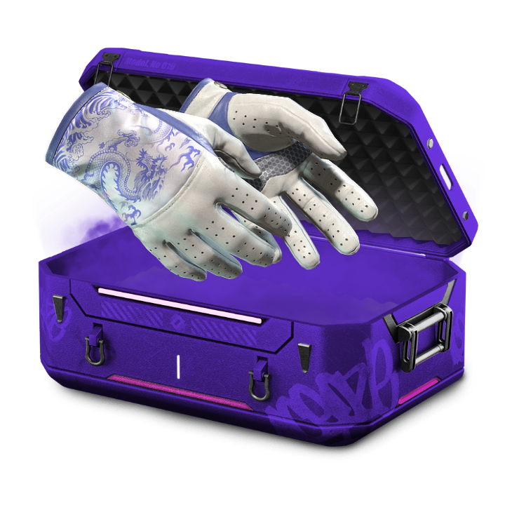 10% GLOVE / AWP +REP