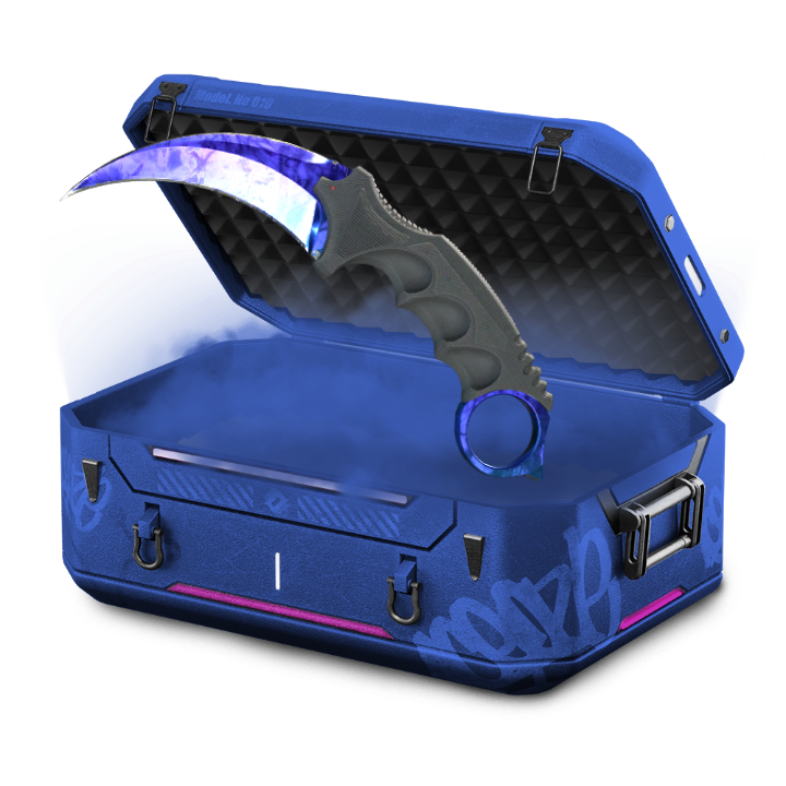 20% knife ez profit