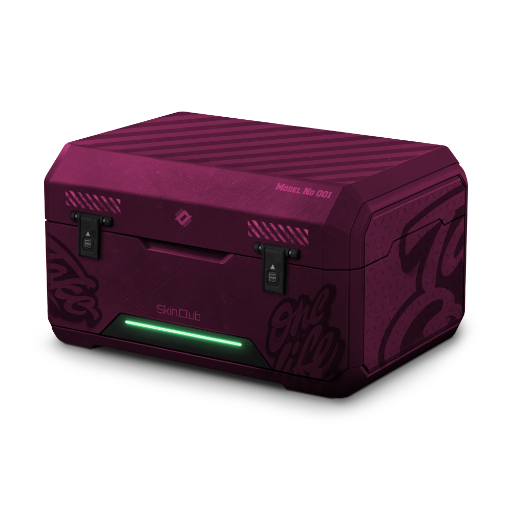 SAMAYSTER GOAT V3