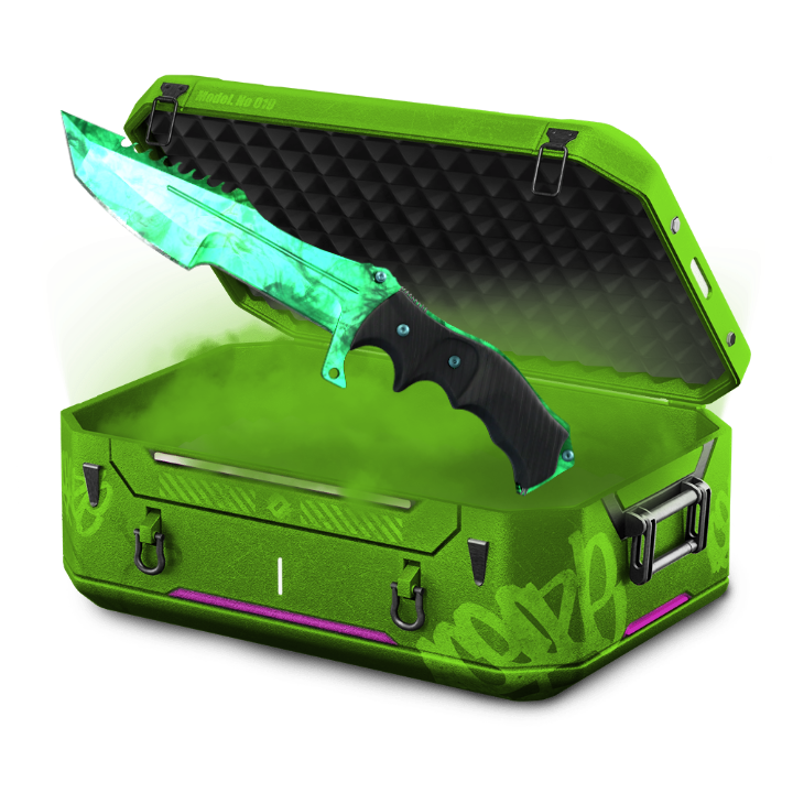 SnowWhisper Farm Case