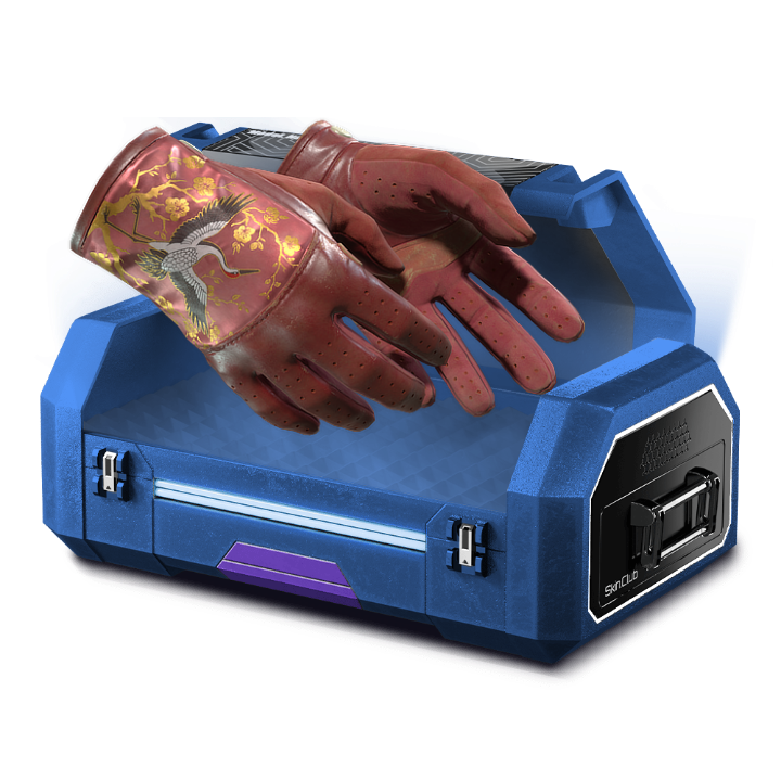 0,1 GLOVE