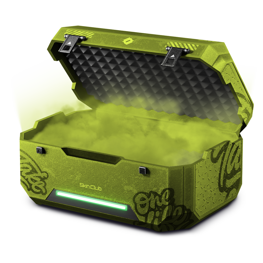 CASE HARDENED FACTORY NEW