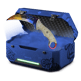 only knife