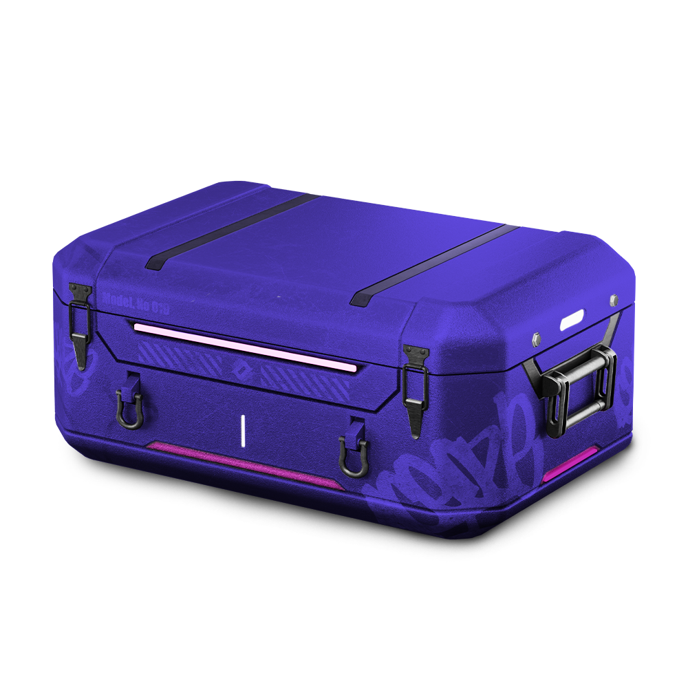 hvy sapphire