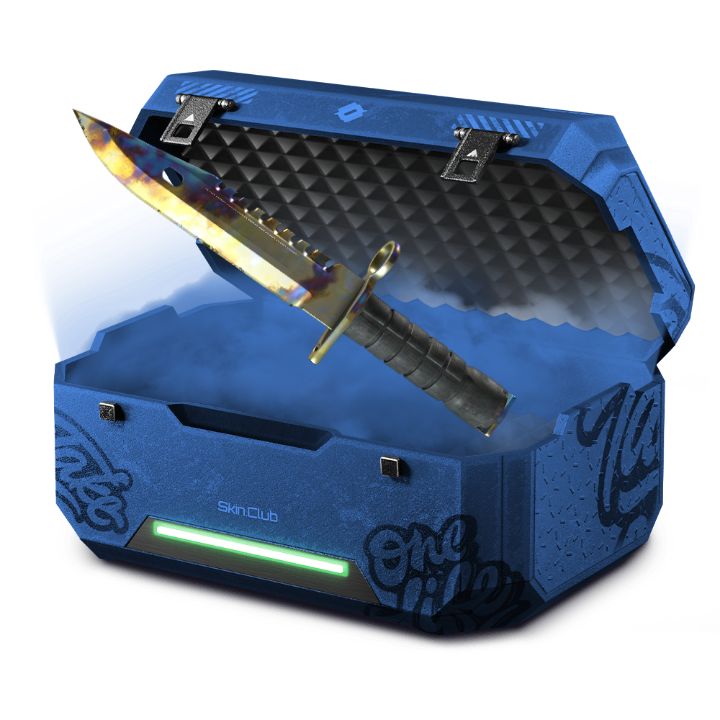 Case Hardened Farm