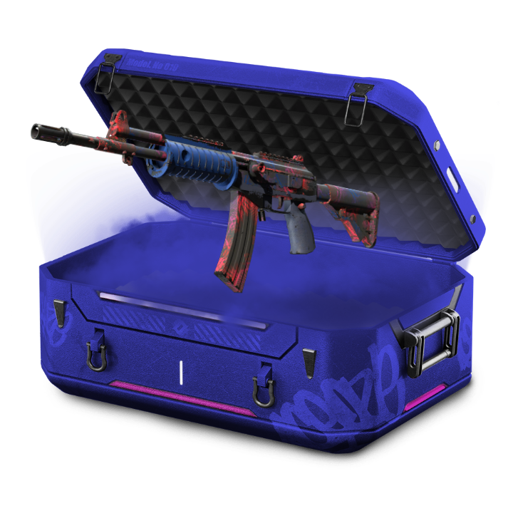 CASE BATTLE