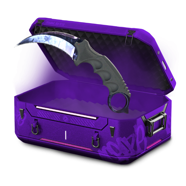 DREAM KARAMBIT FARM