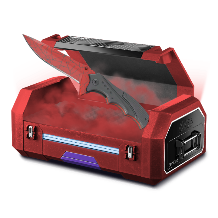 Knife