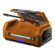 66PROFIT DESERTHYDRA FARM