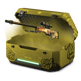 GOD OF LORE