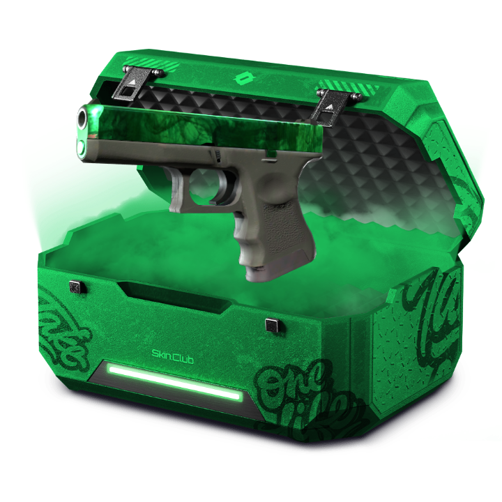 HargisGlocks