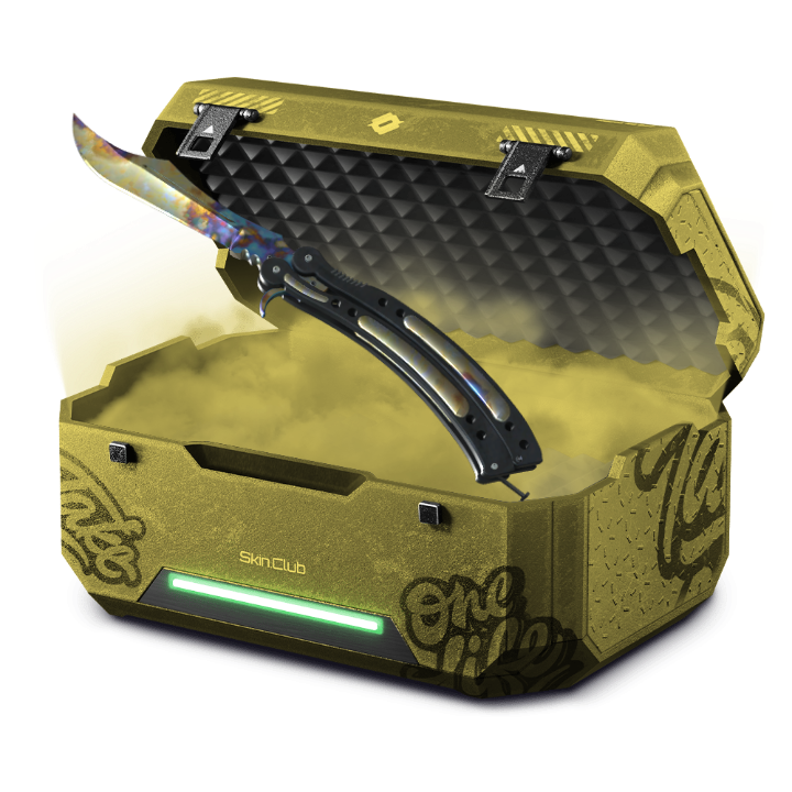 10% case hardened