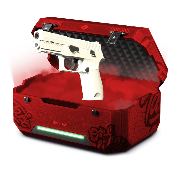 p250 tec9
